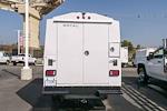New 2024 Chevrolet Express 3500 11' Royal Steel Service Utility Van for sale #241694 - photo 10