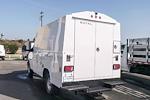 New 2024 Chevrolet Express 3500 11' Royal Steel Service Utility Van for sale #241694 - photo 3
