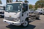 New 2025 Chevrolet LCF 4500HG 4500 HG LCF Gas Regular Cab RWD Cab Chassis for sale #250003 - photo 1