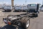 New 2025 Chevrolet LCF 4500HG 4500 HG LCF Gas Regular Cab RWD Cab Chassis for sale #250003 - photo 8