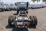 New 2025 Chevrolet LCF 4500HG 4500 HG LCF Gas Regular Cab RWD Cab Chassis for sale #250003 - photo 9