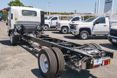 New 2025 Chevrolet LCF 4500HG 4500 HG LCF Gas Regular Cab RWD Cab Chassis for sale #250004 - photo 2