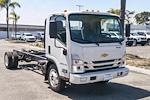 New 2025 Chevrolet LCF 4500HG 4500 HG LCF Gas Regular Cab RWD Cab Chassis for sale #250004 - photo 4