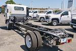 New 2025 Chevrolet LCF 4500HG 4500 HG LCF Gas Regular Cab RWD Cab Chassis for sale #250004 - photo 2