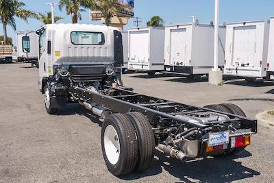 New 2025 Chevrolet LCF 4500HG 4500 HG LCF Gas Regular Cab RWD Cab Chassis for sale #250005 - photo 2