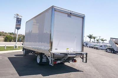 New 2025 Chevrolet LCF 4500HG Regular Cab Box Truck for sale #250005 - photo 2