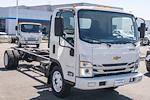 New 2025 Chevrolet LCF 4500HG 4500 HG LCF Gas Regular Cab RWD Cab Chassis for sale #250005 - photo 4