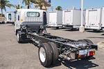 New 2025 Chevrolet LCF 4500HG 4500 HG LCF Gas Regular Cab RWD Cab Chassis for sale #250005 - photo 2