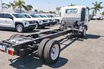 New 2025 Chevrolet LCF 4500HG 4500 HG LCF Gas Regular Cab RWD Cab Chassis for sale #250005 - photo 9