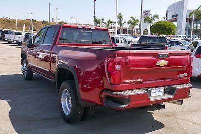 2025 Chevrolet Silverado 3500 Crew Cab 4WD, Pickup for sale #250014 - photo 2