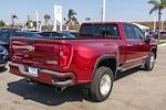 2025 Chevrolet Silverado 3500 Crew Cab 4WD, Pickup for sale #250014 - photo 8