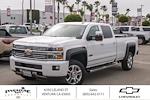 2016 Chevrolet Silverado 2500 Crew Cab SRW RWD, Pickup for sale #250129A - photo 1