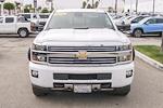 2016 Chevrolet Silverado 2500 Crew Cab SRW RWD, Pickup for sale #250129A - photo 4