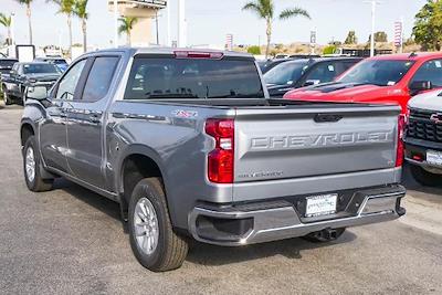 2025 Chevrolet Silverado 1500 Crew Cab 4WD Pickup for sale #250176 - photo 2