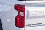 2025 Chevrolet Silverado 1500 Crew Cab 2WD, Pickup for sale #250214 - photo 10