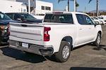 2025 Chevrolet Silverado 1500 Crew Cab 2WD, Pickup for sale #250214 - photo 8