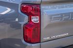 2025 Chevrolet Silverado 1500 Crew Cab 4WD, Pickup for sale #250225 - photo 10