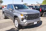 2025 Chevrolet Silverado 1500 Crew Cab 4WD, Pickup for sale #250225 - photo 4