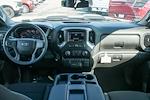 2025 Chevrolet Silverado 1500 Crew Cab 4WD, Pickup for sale #250230 - photo 10