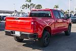 2025 Chevrolet Silverado 1500 Crew Cab 4WD, Pickup for sale #250231 - photo 8