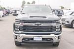 2025 Chevrolet Silverado 2500 Crew Cab 4WD, Pickup for sale #250281 - photo 3