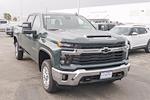 2025 Chevrolet Silverado 2500 Crew Cab 4WD, Pickup for sale #250281 - photo 4