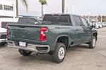 2025 Chevrolet Silverado 2500 Crew Cab 4WD, Pickup for sale #250281 - photo 8