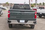 2025 Chevrolet Silverado 2500 Crew Cab 4WD, Pickup for sale #250281 - photo 9