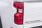 2025 Chevrolet Silverado 2500 Crew Cab 2WD, Pickup for sale #250289 - photo 10