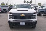 2025 Chevrolet Silverado 2500 Crew Cab 2WD, Pickup for sale #250289 - photo 3