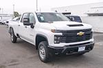 2025 Chevrolet Silverado 2500 Crew Cab 2WD, Pickup for sale #250289 - photo 4