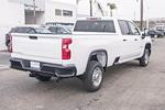 2025 Chevrolet Silverado 2500 Crew Cab 2WD, Pickup for sale #250289 - photo 8