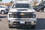 2025 Chevrolet Silverado 2500 Double Cab 2WD, Royal Truck Body Service Body Service Truck for sale #250291 - photo 3