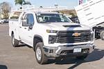 2025 Chevrolet Silverado 2500 Double Cab 2WD, Royal Truck Body Service Body Service Truck for sale #250291 - photo 4