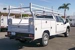 2025 Chevrolet Silverado 2500 Double Cab 2WD, Royal Truck Body Service Body Service Truck for sale #250291 - photo 8