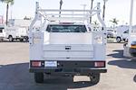 2025 Chevrolet Silverado 2500 Double Cab 2WD, Royal Truck Body Service Body Service Truck for sale #250291 - photo 9