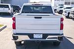 2025 Chevrolet Silverado 1500 Crew Cab 2WD, Pickup for sale #250328 - photo 9