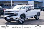 2025 Chevrolet Silverado 2500 Crew Cab 4WD, Pickup for sale #250332 - photo 1