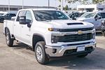 2025 Chevrolet Silverado 2500 Crew Cab 4WD, Pickup for sale #250332 - photo 4