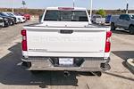 2025 Chevrolet Silverado 2500 Crew Cab 4WD, Pickup for sale #250332 - photo 9