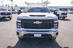 2025 Chevrolet Silverado 2500 Crew Cab 2WD, Royal Truck Body Service Body Service Truck for sale #250335 - photo 3