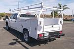 2025 Chevrolet Silverado 2500 Crew Cab 2WD, Royal Truck Body Service Body Service Truck for sale #250335 - photo 2