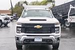 2025 Chevrolet Silverado 2500 Crew Cab 2WD, Royal Truck Body Service Body Service Truck for sale #250336 - photo 3