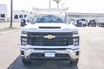 2025 Chevrolet Silverado 2500 Crew Cab 2WD, Royal Truck Body Service Body Service Truck for sale #250338 - photo 3