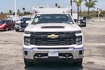 New 2025 Chevrolet Silverado 2500 Crew Cab Royal 40-VO-98 8' 2" Service Truck for sale #250338 - photo 3