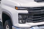 New 2025 Chevrolet Silverado 2500 Crew Cab Royal 40-VO-98 8' 2" Service Truck for sale #250338 - photo 5
