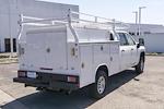 New 2025 Chevrolet Silverado 2500 Crew Cab Royal 40-VO-98 8' 2" Service Truck for sale #250338 - photo 8
