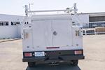 New 2025 Chevrolet Silverado 2500 Crew Cab Royal 40-VO-98 8' 2" Service Truck for sale #250338 - photo 9