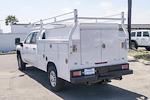 New 2025 Chevrolet Silverado 2500 Crew Cab Royal 40-VO-98 8' 2" Service Truck for sale #250338 - photo 2