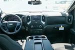 New 2025 Chevrolet Silverado 2500 Crew Cab Royal 40-VO-98 8' 2" Service Truck for sale #250338 - photo 11